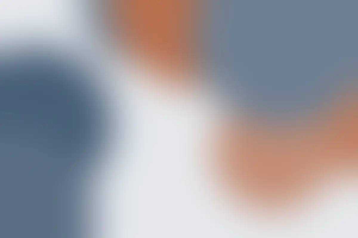 Abstract pattern in the site's colours (decorative)